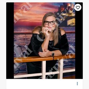 Meet your Posher, Donna